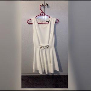 Xoxo dress
